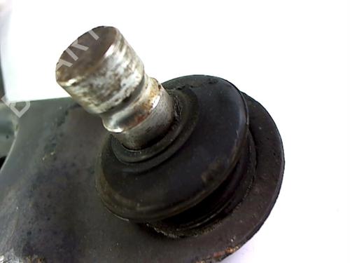 Venstre fortil bærearm SUZUKI SPLASH (EX) 1.0 (A5B310) (65 hp) 20402638