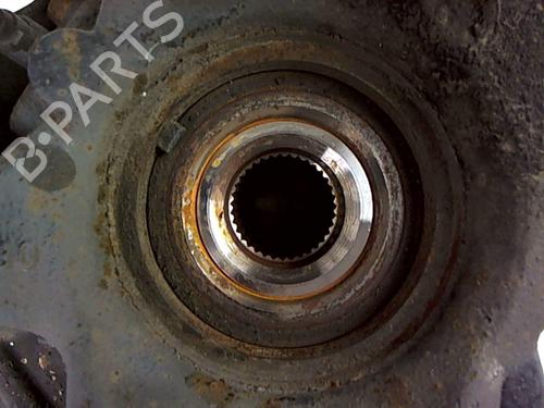 Used Left front steering knuckle FIAT DUCATO Van (250_) 100 Multijet 2,2 D (100 hp) 20448046