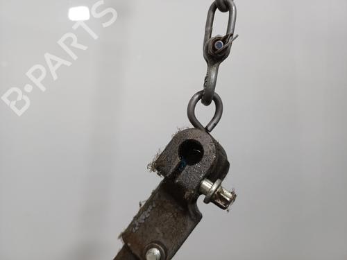 Steering column OPEL CORSA D (S07) 1.3 CDTI (L08, L68) | BP34203021M21  - Image 6