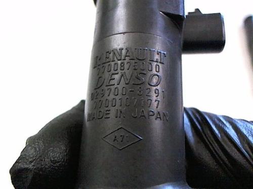 Ignition coil RENAULT LAGUNA II (BG0/1_) 1.6 16V (BG0A, BG0L) | BP20414356M94 