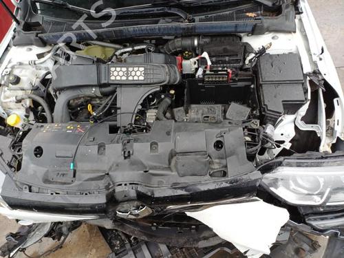 Steering wheel RENAULT MEGANE IV Hatchback (B9A/M/N_) 1.2 TCe 100 (B9MS) | BP25586635C49 - Image 16