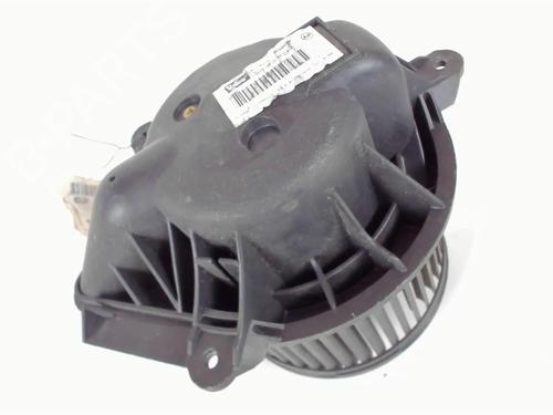 Heater blower motor PEUGEOT 406 (8B) 2.0 HDI 110 | BP20477283M62