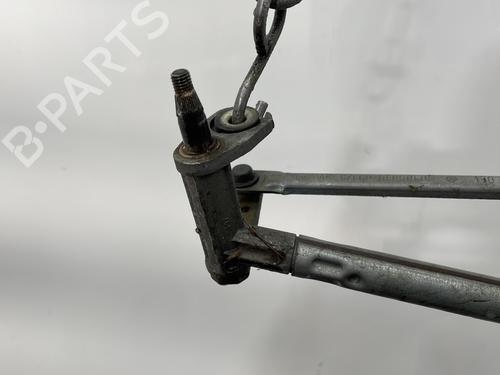 Vindrute Vindusviskermekanisme VW GOLF IV (1J1) 1.9 TDI | BP29638970C83 