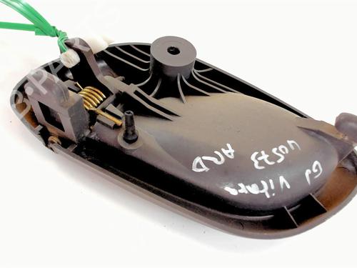 Rear right interior door handle SUZUKI GRAND VITARA I (FT, HT) 2.0 HDI 110 4x4 (SQ420D, TD82V) | BP20402530I16 