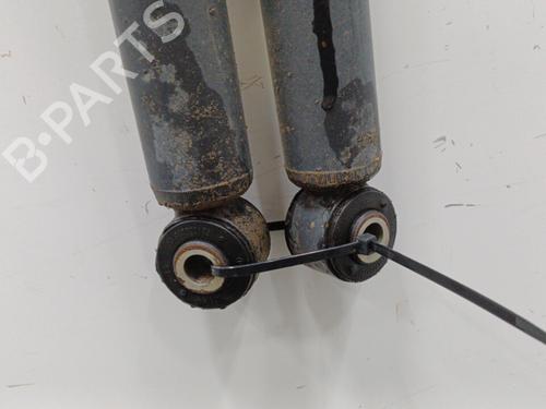 Used Right rear shock absorber Right rear shock absorber 20446383 20446383