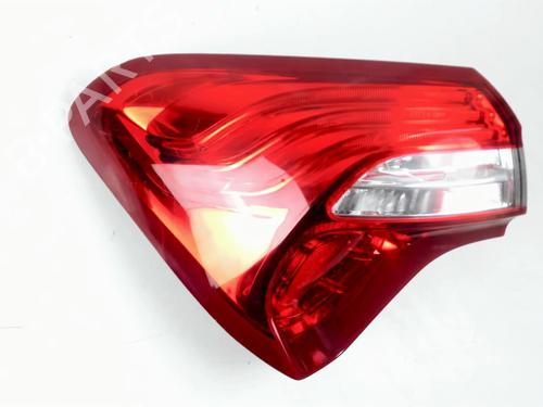 Left taillight CITROËN DS5 1.6 HDi 115 | BP28362072C34 