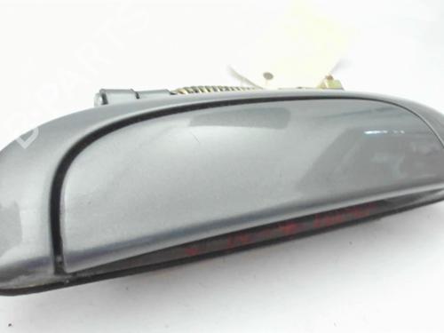 Rear left exterior door handle KIA RIO II (JB) 1.5 CRDi | BP20401336C130 