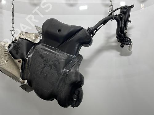 Fuel tank AUDI TT Roadster (8N9) 1.8 T | BP29437967C62 