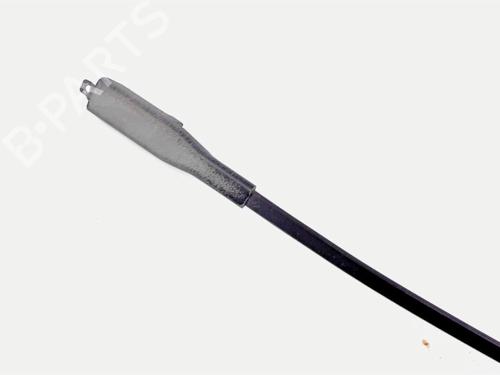 Front windshield wiper arm OPEL CORSA D (S07) 1.3 CDTI (L08, L68) | BP20391129C143 
