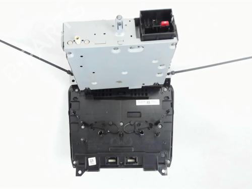 Radio CITROËN C4 II (NC_) 1.6 HDi 115 | BP32138828E6 - Image 4