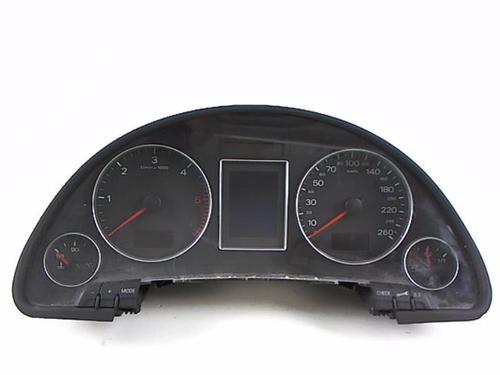 Used Instrument cluster AUDI A4 B7 Avant (8ED) 2.7 TDI (180 hp) 20472739
