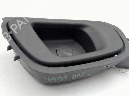 Rear right interior door handle CHEVROLET SPARK (M300) 1.0 | BP32149512I16 - Image 3