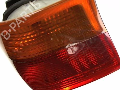 Left taillight BMW 3 (E46) 320 d | BP20457421C34 