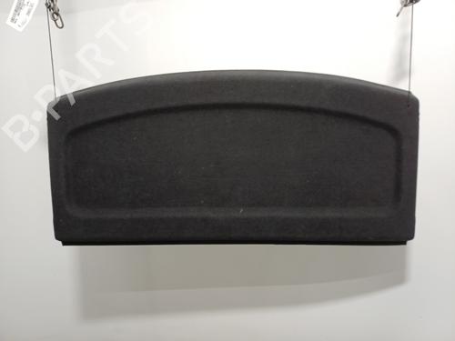 Hattehylle Hattehylle VW GOLF V (1K1) [2003-2010] 36150040 36150040