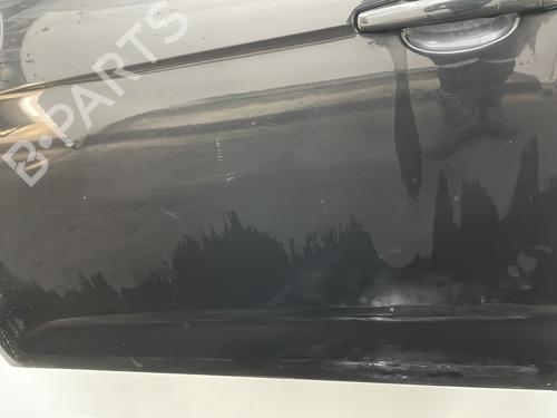 Left front door CITROËN C3 II (SC_) 1.6 HDi | BP24810112C2 