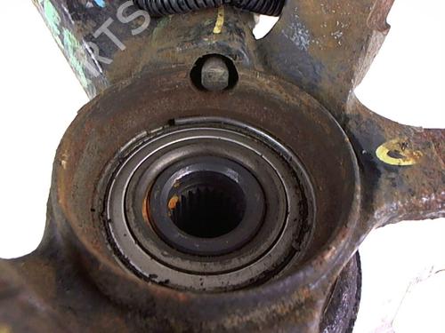 Used Left front steering knuckle HYUNDAI i10 I (PA) 1.2 (78 hp) 20461904