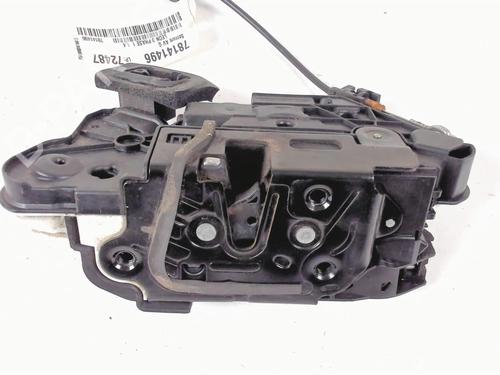 Used Front left lock SEAT LEON (5F1) 1.4 TSI (150 hp) 20467925