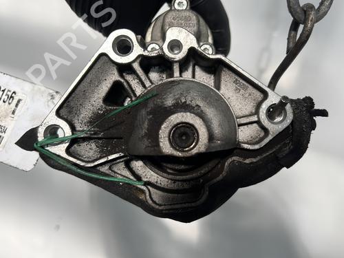 Starter RENAULT KOLEOS II (HC_) 1.6 dCi 130 | BP30115550M8 - Image 4