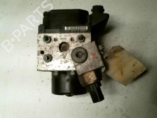 Used ABS pump MERCEDES-BENZ A-CLASS (W168) A 160 (168.033, 168.133) (102 hp) 20433511