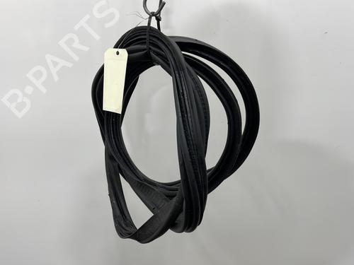 Rubber door seal VW POLO IV (9N_, 9A_) 1.4 FSI | BP29437954C142 