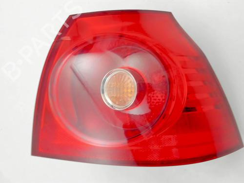 Right taillight VW GOLF V (1K1) 1.9 TDI | BP20428429C35 