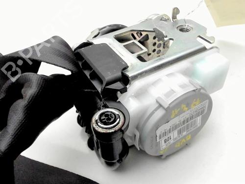 Front right belt tensioner PEUGEOT EXPERT Van (V_) 2.0 BlueHDi 145 | BP29212903C88 