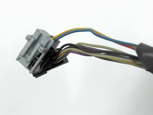 Right mirror ALFA ROMEO MITO (955_) 1.3 MultiJet (955AXP1A, 955AYC1A) | BP20390196C27 