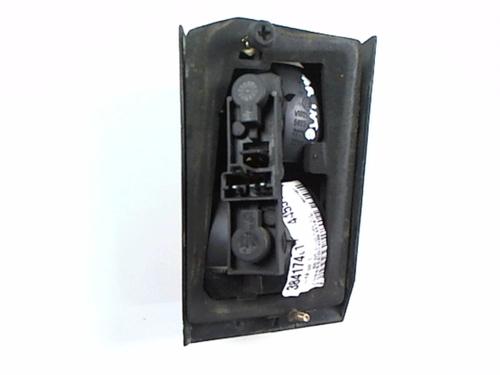 Used Left tailgate light ROVER 800 (XS) 825 Si Lux (RS) (175 hp) 21234963