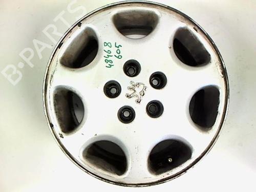 Used Rim PEUGEOT 605 (6B) 2.5 Turbo Diesel (129 hp) 20452995
