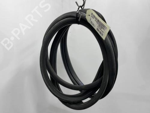 Rubber door seal PEUGEOT 206 Hatchback (2A/C) 1.1 i | BP20396724C142 