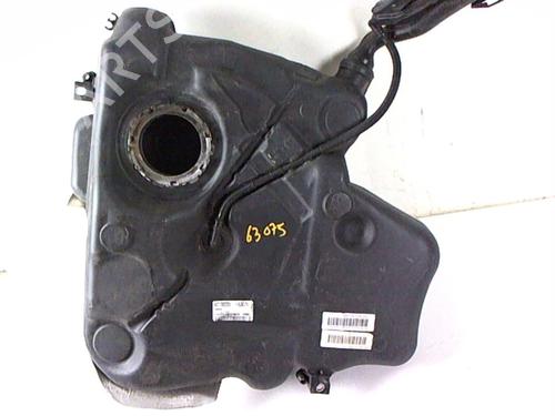 Used Fuel tank AUDI A3 (8P1) 2.0 TDI 16V (140 hp) 20462135