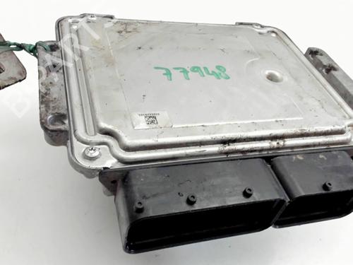 Engine control unit (ECU) KIA SPORTAGE III (SL) 1.7 CRDi | BP31871465M57 