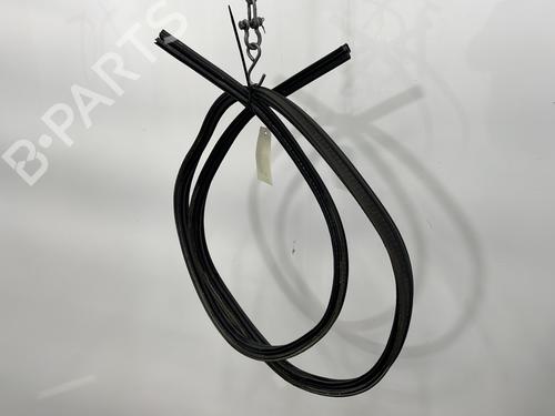 Rubber door seal OPEL AGILA B (H08) 1.2 (F68) | BP28567674C142