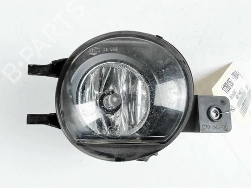 Used Right front fog light TOYOTA YARIS (_P1_) 1.3 (SCP12_, SCP13_, SCP12R, SCP13R) (87 hp) 29844122