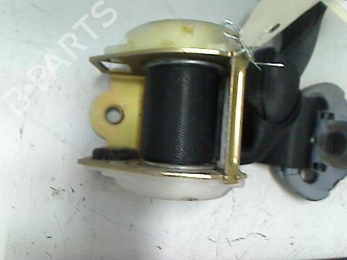 Rear right belt tensioner OPEL VECTRA B (J96) 1.6 i (F19) | BP20458411C90 