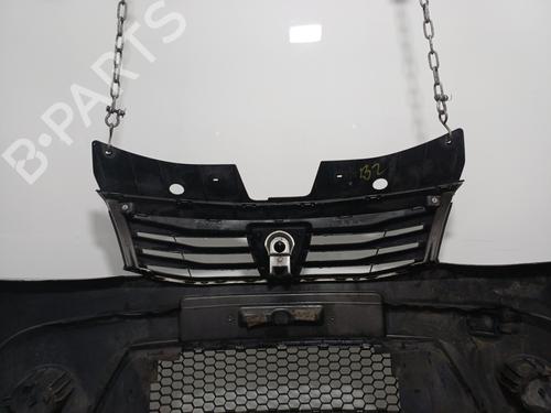 Front bumper DACIA SANDERO  | BP36817532C7  - Image 8