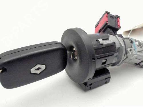 Ignition barrel RENAULT MODUS / GRAND MODUS (F/JP0_) 1.5 dCi (JP0G, JP0H) | BP29212941M48 