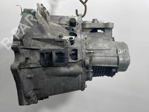Used Gearbox Gearbox CITROËN C3 Picasso (SH_) 1.4 VTi 95 (SH8FSC, SH8FP0, SH8FP6) (95 hp) 20397627 20397627