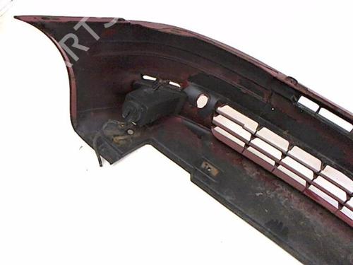 Front bumper FIAT PUNTO (176_) 1.7 TD | BP20459348C7 