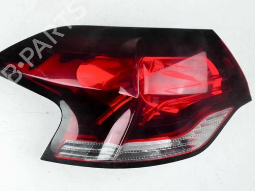 Left taillight CITROËN DS4 (NX_) 1.6 HDi 115 | BP37652474C34 - Image 6
