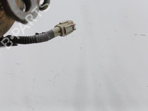 Used Rear differential Rear differential NISSAN X-TRAIL I (T30) 2.2 dCi 4x4 (136 hp) 21236675 21236675