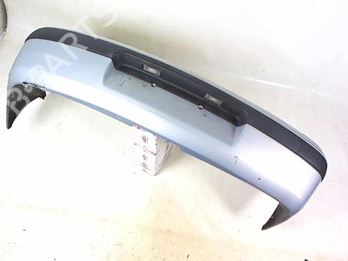 Used Rear bumper RENAULT MEGANE I Classic (LA0/1_) 1.6 16V (LA00, LA04, LA0B, LA11, LA16, LA19, LA1J, LA1K,... (107 hp) 20403999