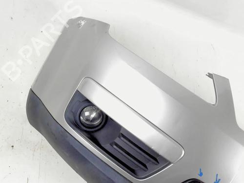 Front bumper FORD FOCUS C-MAX (DM2) 1.8 TDCi | BP20391063C7 
