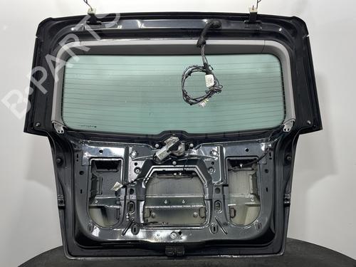 Tailgate OPEL ZAFIRA / ZAFIRA FAMILY B (A05) 1.7 CDTI (M75) | BP30329551C6