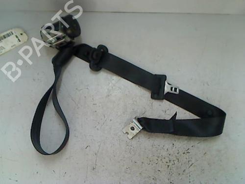 Used Rear left belt tensioner FORD FIESTA V (JH_, JD_) 1.4 TDCi (68 hp) 20458263