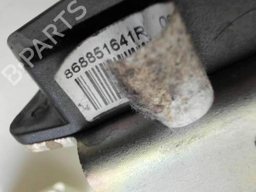 Used Front left seatbelt Front left seatbelt RENAULT SCÉNIC III (JZ0/1_) 1.6 dCi (JZ00, JZ12) (130 hp) 31679435 31679435