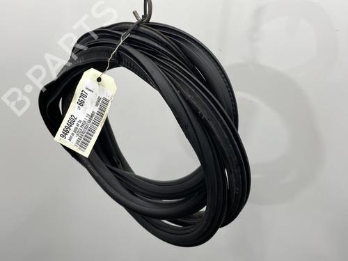 Rubber door seal SEAT ATECA (KH7, KHP) 1.6 TDI | BP20666003C142 