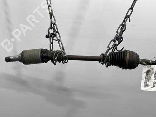 Used Left front driveshaft CITROËN SAXO (S0, S1) 1.0 X (50 hp) 30308301