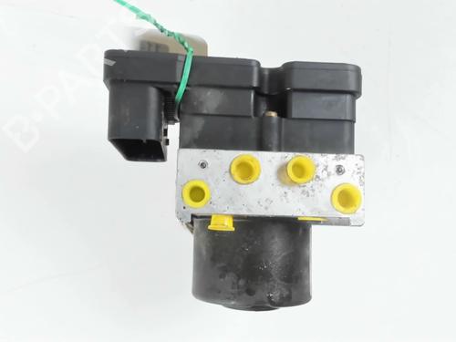 Used ABS pump PEUGEOT 206 Hatchback (2A/C) 2.0 HDI 90 (90 hp) 30363822