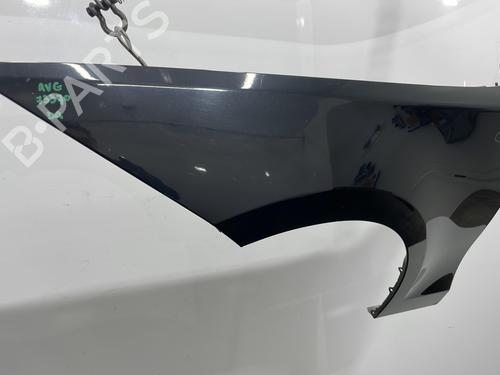 Left front fenders BMW 1 (E87) 120 d | BP30308436C41 